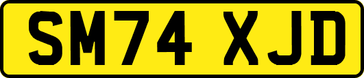 SM74XJD