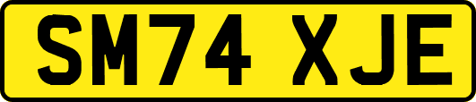 SM74XJE