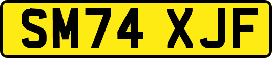SM74XJF