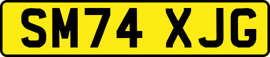 SM74XJG