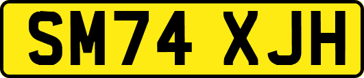 SM74XJH