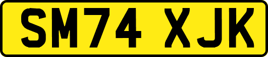 SM74XJK