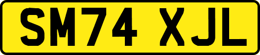 SM74XJL