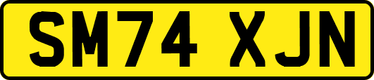 SM74XJN