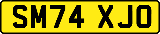 SM74XJO