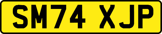 SM74XJP