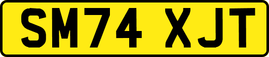 SM74XJT