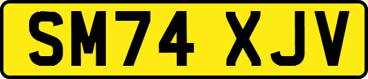 SM74XJV