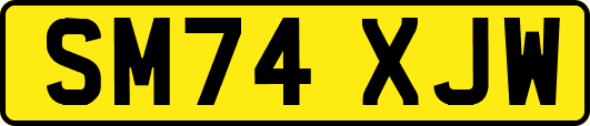 SM74XJW