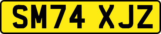 SM74XJZ