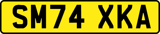 SM74XKA