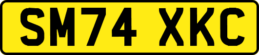 SM74XKC