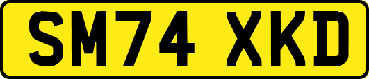 SM74XKD