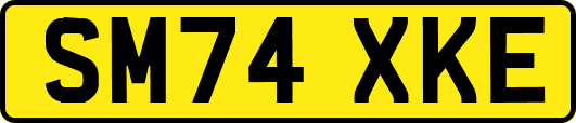 SM74XKE