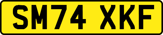 SM74XKF