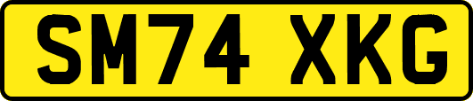 SM74XKG
