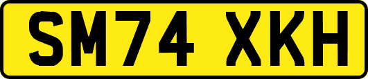 SM74XKH