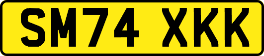 SM74XKK