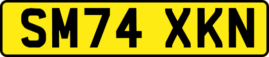 SM74XKN