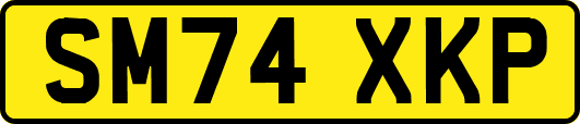 SM74XKP