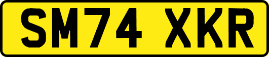 SM74XKR