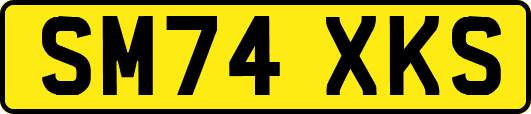 SM74XKS