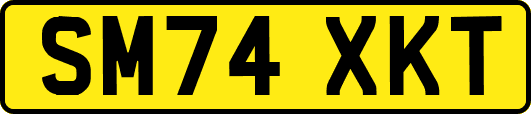 SM74XKT
