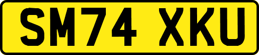 SM74XKU