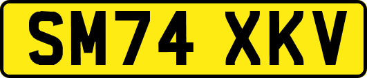 SM74XKV