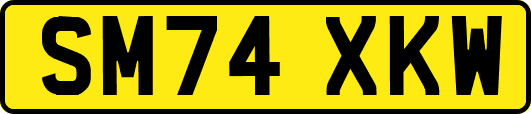 SM74XKW