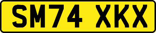 SM74XKX