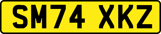 SM74XKZ