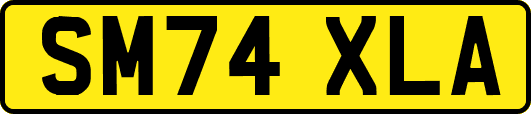SM74XLA