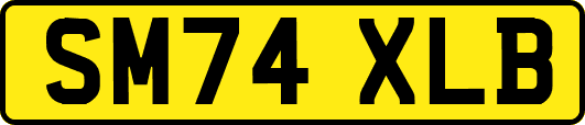 SM74XLB
