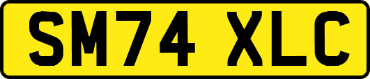 SM74XLC