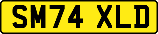 SM74XLD