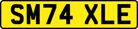 SM74XLE