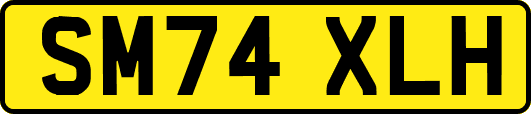 SM74XLH