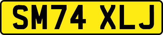 SM74XLJ