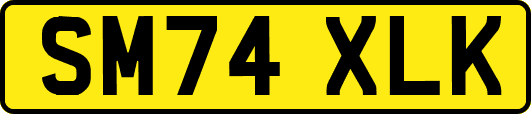 SM74XLK
