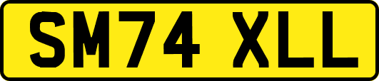 SM74XLL