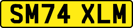 SM74XLM