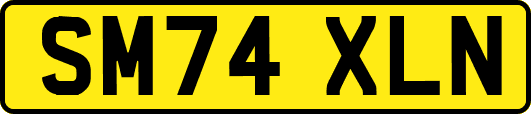 SM74XLN