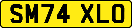 SM74XLO