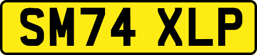 SM74XLP