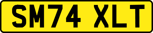 SM74XLT