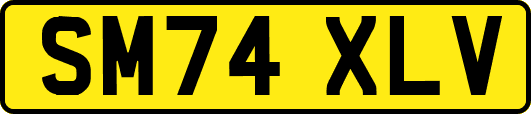SM74XLV