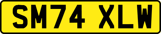 SM74XLW