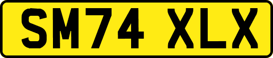 SM74XLX
