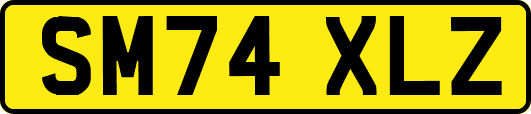 SM74XLZ